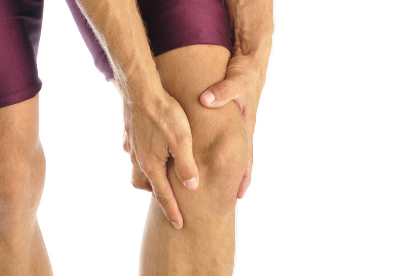 Osteopathic Considerations: The Knee Cap