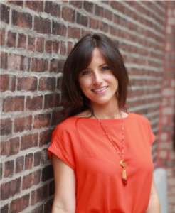 Nicole Jardim- Founder of The Healthy Elements
