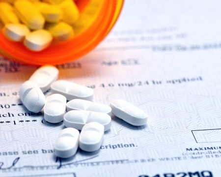 Osteopathic Manipulative Medicine Vs Prescription Medications: What Your Doctor May Not Tell You